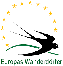 Logo di Europas Wanderdörfer