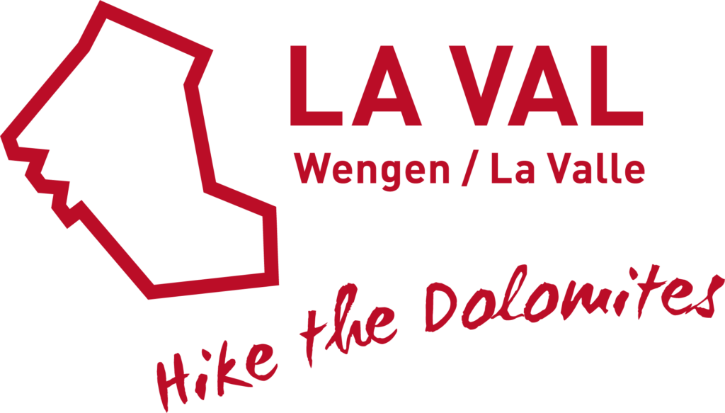 Logo Wanderdorf Wengen