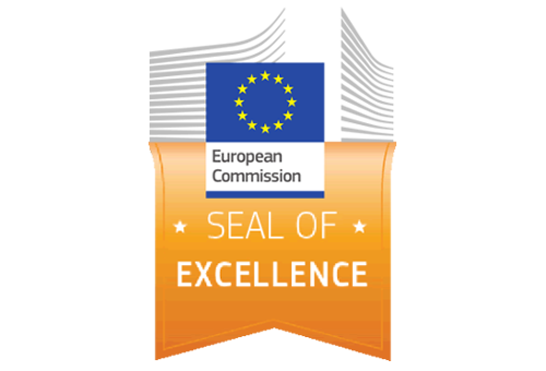 Logo Seal Of Excellence_European Commission